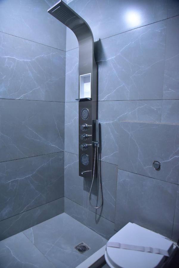 Hotel Sanjog International Amritsar Exterior foto