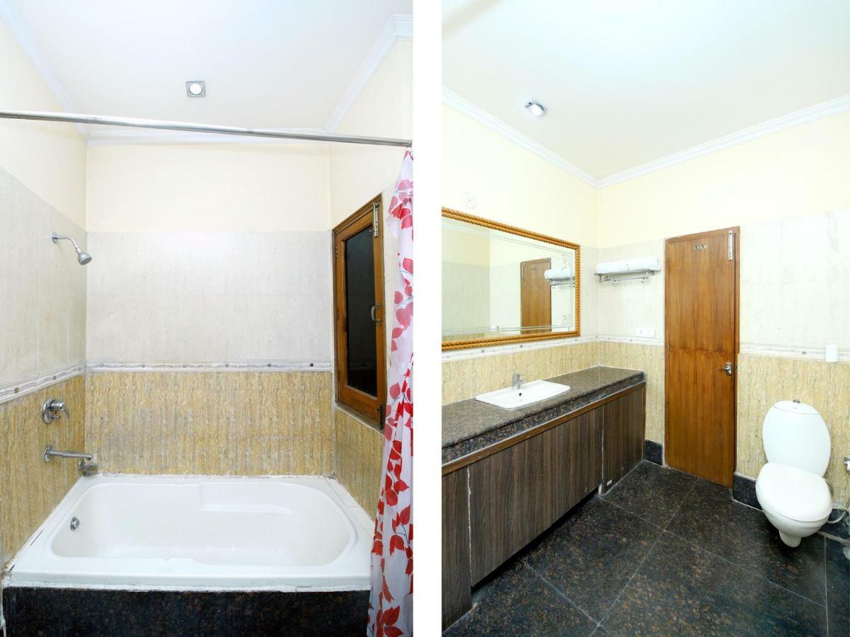 Hotel Sanjog International Amritsar Exterior foto